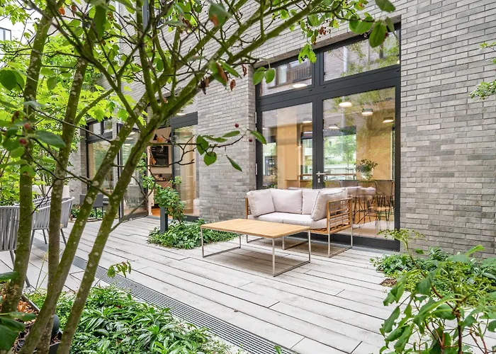 Habyt-The Waterfront Berlin