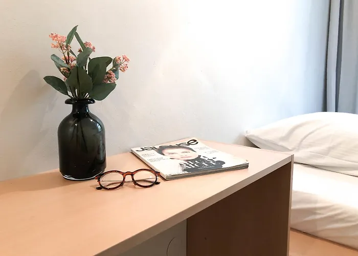 Pension Absolut Berlin