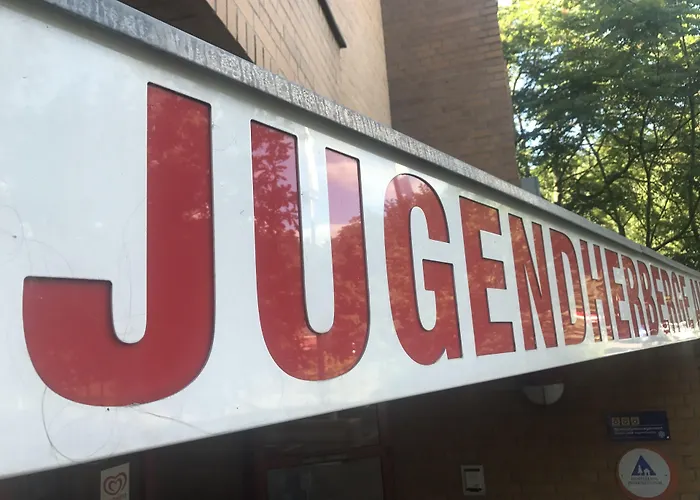 Jugendherberge Berlin - Am Wannsee